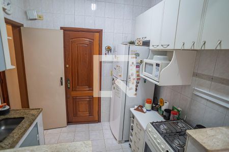 Apartamento à venda com 66m², 2 quartos e sem vagaCozinha