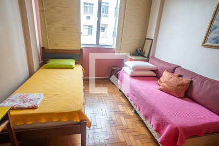 Apartamento à venda com 66m², 2 quartos e sem vagaQuarto 1