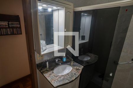 Apartamento à venda com 66m², 2 quartos e sem vagaBanheiro