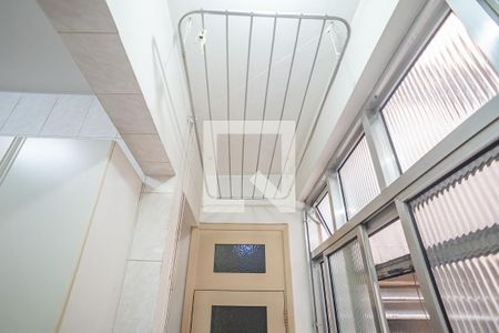 Apartamento à venda com 66m², 2 quartos e sem vagaÁrea de Serviço