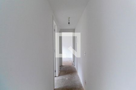 Corredor de apartamento para alugar com 2 quartos, 42m² em Vila Buenos Aires, São Paulo