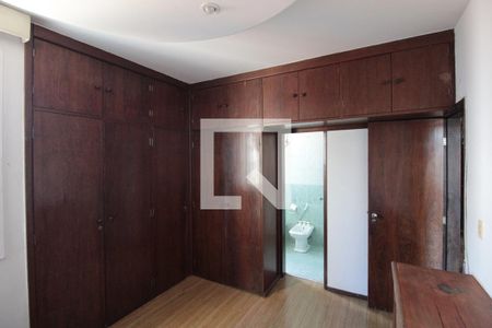 Suite de apartamento para alugar com 3 quartos, 174m² em São José, Belo Horizonte