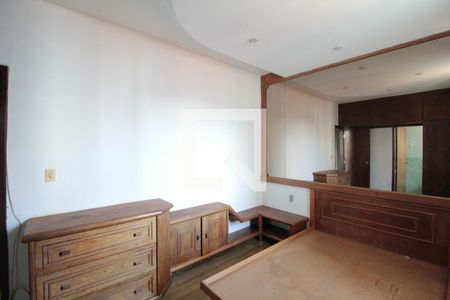 Suite de apartamento para alugar com 3 quartos, 174m² em São José, Belo Horizonte