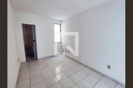Quarto  de apartamento para alugar com 1 quarto, 36m² em Quintino Bocaiúva, Rio de Janeiro