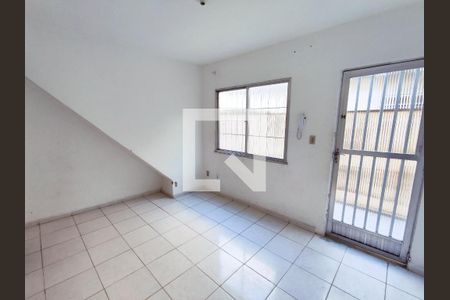 Apartamento para alugar com 1 quarto, 36m² em Quintino Bocaiúva, Rio de Janeiro