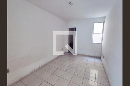 Quarto  de apartamento para alugar com 1 quarto, 36m² em Quintino Bocaiúva, Rio de Janeiro