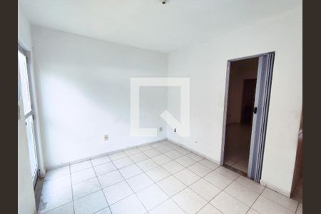 Sala  de apartamento para alugar com 1 quarto, 36m² em Quintino Bocaiúva, Rio de Janeiro