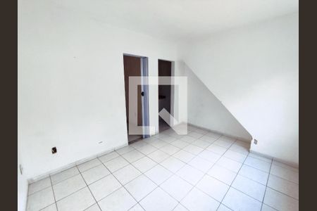 Sala  de apartamento para alugar com 1 quarto, 36m² em Quintino Bocaiúva, Rio de Janeiro