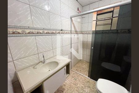 Casa à venda com 360m², 3 quartos e 4 vagasBanheiro
