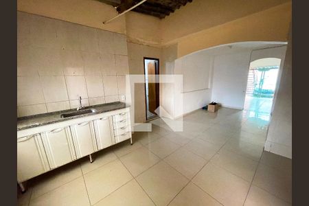 Casa à venda com 360m², 3 quartos e 4 vagasCozinha