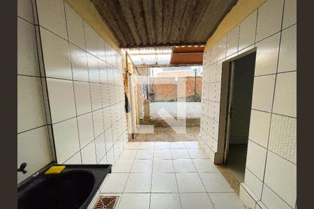 Casa à venda com 360m², 3 quartos e 4 vagasÁrea de Serviço