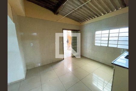 Casa à venda com 360m², 3 quartos e 4 vagasCozinha
