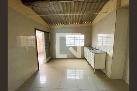 Casa à venda com 360m², 3 quartos e 4 vagasCozinha