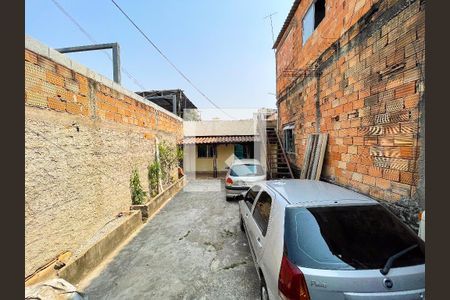 Casa à venda com 360m², 3 quartos e 4 vagasGaragem