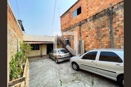 Casa à venda com 360m², 3 quartos e 4 vagasGaragem