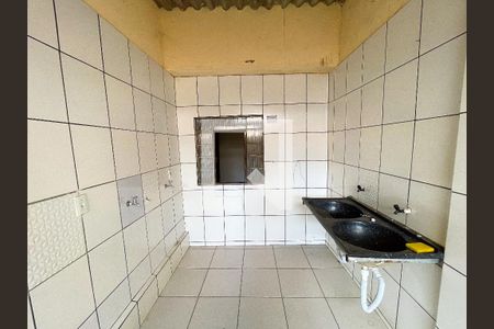 Casa à venda com 360m², 3 quartos e 4 vagasÁrea de Serviço