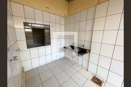 Casa à venda com 360m², 3 quartos e 4 vagasÁrea de Serviço