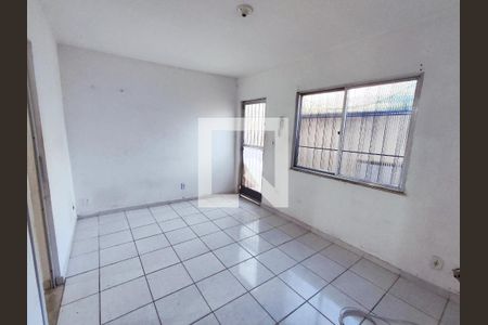 Sala de apartamento para alugar com 1 quarto, 39m² em Quintino Bocaiúva, Rio de Janeiro