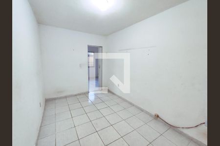 Quarto de apartamento para alugar com 1 quarto, 39m² em Quintino Bocaiúva, Rio de Janeiro