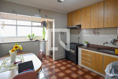 Apartamento à venda com 80m², 2 quartos e 1 vagaCozinha