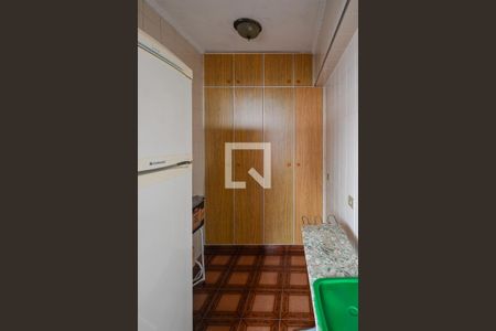 Apartamento à venda com 80m², 2 quartos e 1 vagaQuarto de Serviço