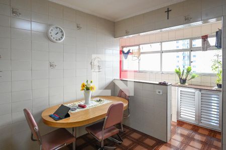 Apartamento à venda com 80m², 2 quartos e 1 vagaCozinha