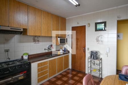 Apartamento à venda com 80m², 2 quartos e 1 vagaCozinha