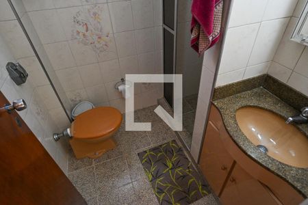 Apartamento à venda com 80m², 2 quartos e 1 vagaBanheiro