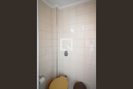 Apartamento à venda com 80m², 2 quartos e 1 vagaBanheiro de Serviço