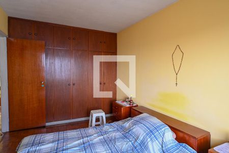 Quarto  de apartamento à venda com 2 quartos, 80m² em Vila Moinho Velho, São Paulo
