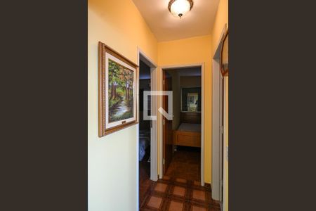 Sala de apartamento à venda com 2 quartos, 80m² em Vila Moinho Velho, São Paulo