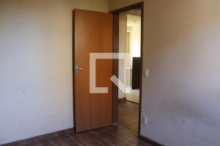 Quarto 1 de apartamento para alugar com 2 quartos, 51m² em Jardim Vitória, Belo Horizonte