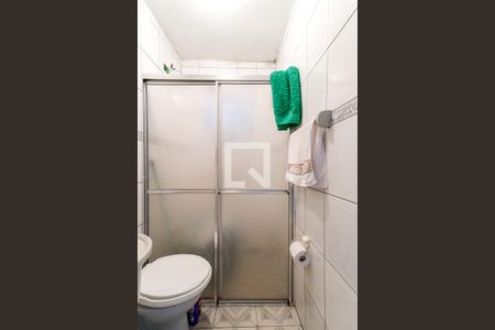 Banheiro 1 de casa à venda com 3 quartos, 300m² em Vila Guilherme, São Paulo