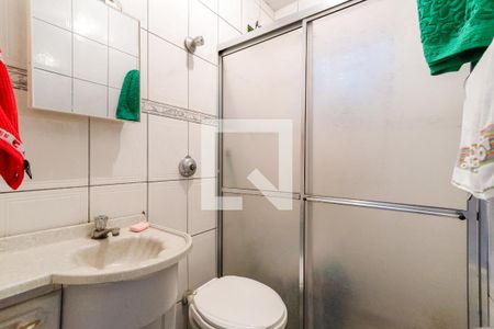 Banheiro 1 de casa à venda com 3 quartos, 300m² em Vila Guilherme, São Paulo