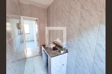Apartamento para alugar com 34m², 1 quarto e sem vaga Apartamento para alugar com 34m², 1 quarto e sem vagaCozinha