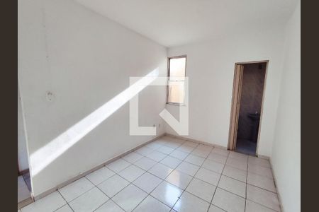 Quarto  de apartamento para alugar com 1 quarto, 34m² em Quintino Bocaiúva, Rio de Janeiro