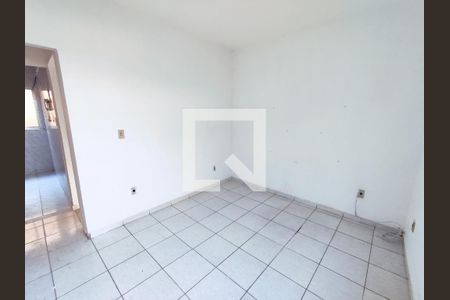 Sala  de apartamento para alugar com 1 quarto, 34m² em Quintino Bocaiúva, Rio de Janeiro