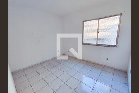 Sala  de apartamento para alugar com 1 quarto, 34m² em Quintino Bocaiúva, Rio de Janeiro