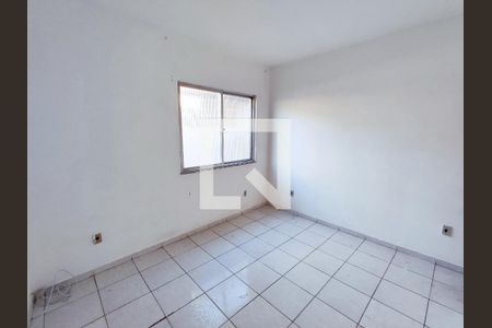 Sala  de apartamento para alugar com 1 quarto, 34m² em Quintino Bocaiúva, Rio de Janeiro