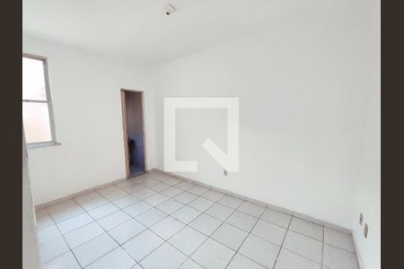 Quarto  de apartamento para alugar com 1 quarto, 34m² em Quintino Bocaiúva, Rio de Janeiro