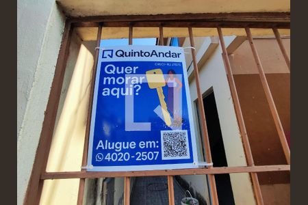 Apartamento para alugar com 34m², 1 quarto e sem vaga Apartamento para alugar com 34m², 1 quarto e sem vagaPlaquinha