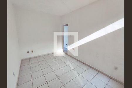 Quarto  de apartamento para alugar com 1 quarto, 34m² em Quintino Bocaiúva, Rio de Janeiro