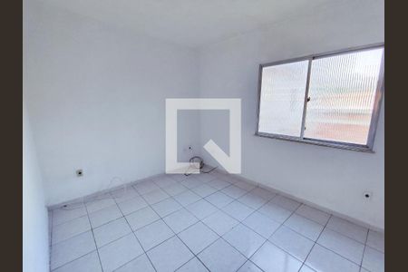 Sala de apartamento para alugar com 1 quarto, 34m² em Quintino Bocaiúva, Rio de Janeiro
