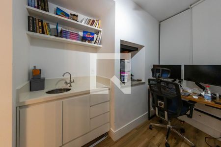 Varanda de apartamento à venda com 2 quartos, 60m² em Quinta da Paineira, São Paulo