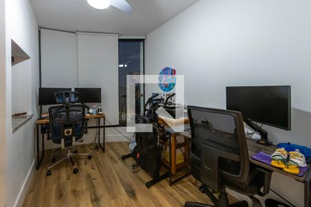 Varanda de apartamento à venda com 2 quartos, 60m² em Quinta da Paineira, São Paulo