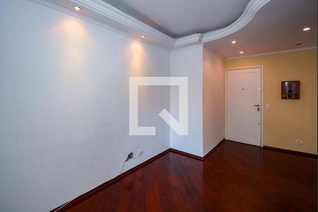 Sala de apartamento à venda com 1 quarto, 40m² em Vila Marlene, São Bernardo do Campo
