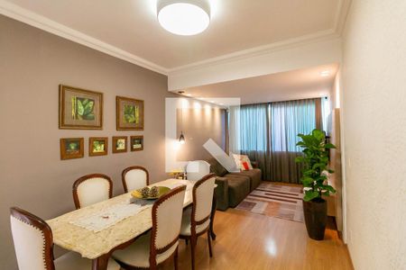 Apartamento à venda com 3 quartos, 130m² em Buritis, Belo Horizonte
