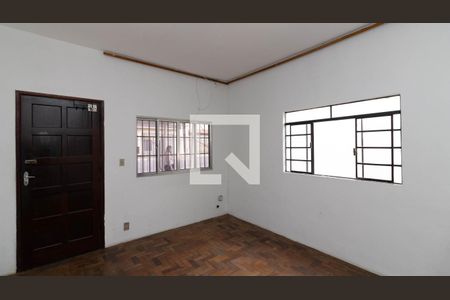 Casa 1 - Sala de casa à venda com 4 quartos, 237m² em Vila Nova Savoia, São Paulo