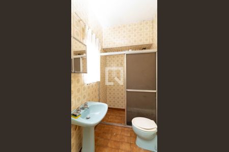 Casa 1 - Banheiro de casa à venda com 4 quartos, 237m² em Vila Nova Savoia, São Paulo