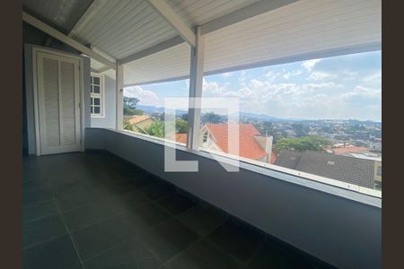 Casa de Condomínio para alugar com 4 quartos, 355m² em Alphaville, Santana de Parnaíba